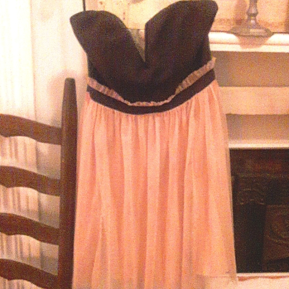 Cocktail Dress